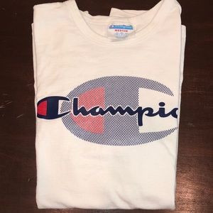 Champion t shirt